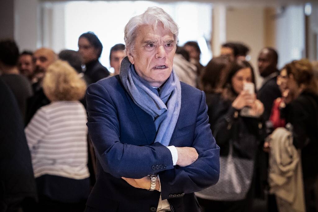 Bernard Tapie hospitalisé dans un état "très préoccupant", selon son fils