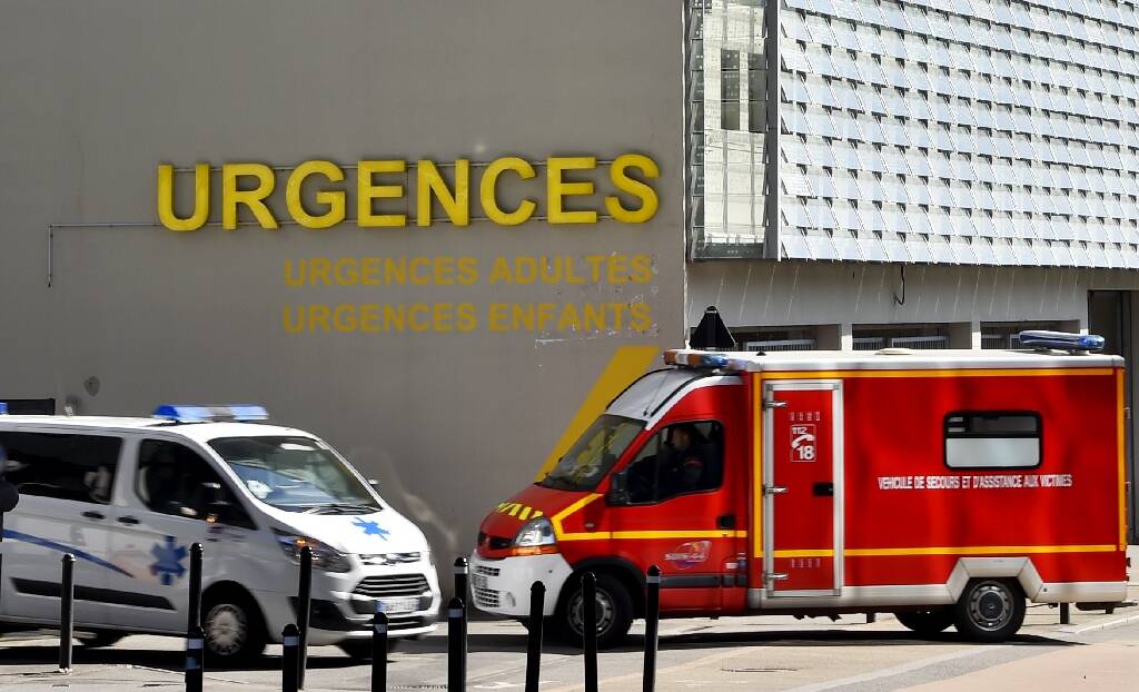 "Les alertes remontent de partout": au coeur de l'été, les urgences hospitalières dans une crise "pire" que l'an dernier
