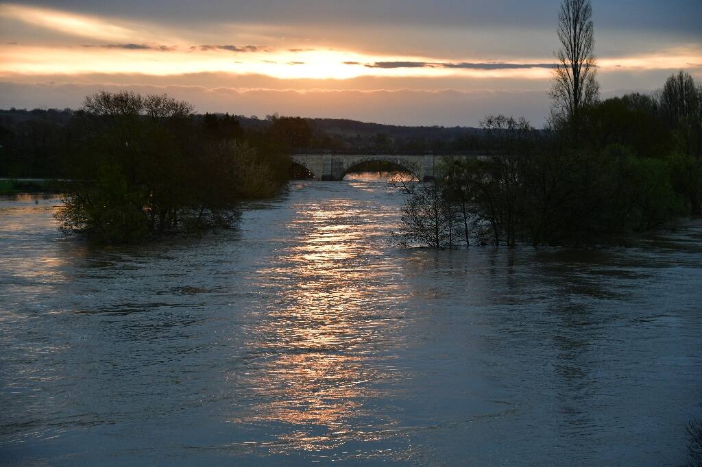 Nappes d'eau souterraine: situation "très satisfaisante" mais le Languedoc-Roussillon inquiète toujours