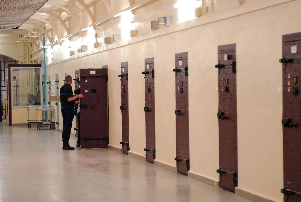 L'influenceuse Poupette Kenza remise en liberté sous contrôle judiciaire