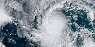 Aux Antilles, Béryl devient le premier ouragan de la saison
