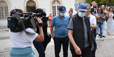 Mutilations dentaires sur 400 patients à Marseille: peines confirmées en appel pour Lionel et Jean-Claude Guedj