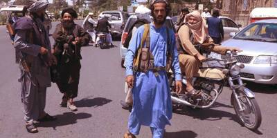 Les talibans se rapprochent de la prise du pouvoir en Afghanistan
