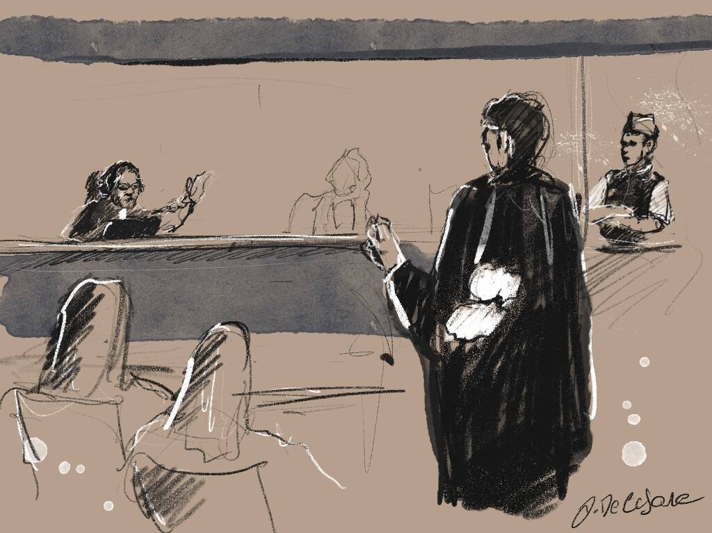 Attentats du 13-Novembre: au lendemain du verdict de Paris, la justice belge tranche le sort des "petites mains"