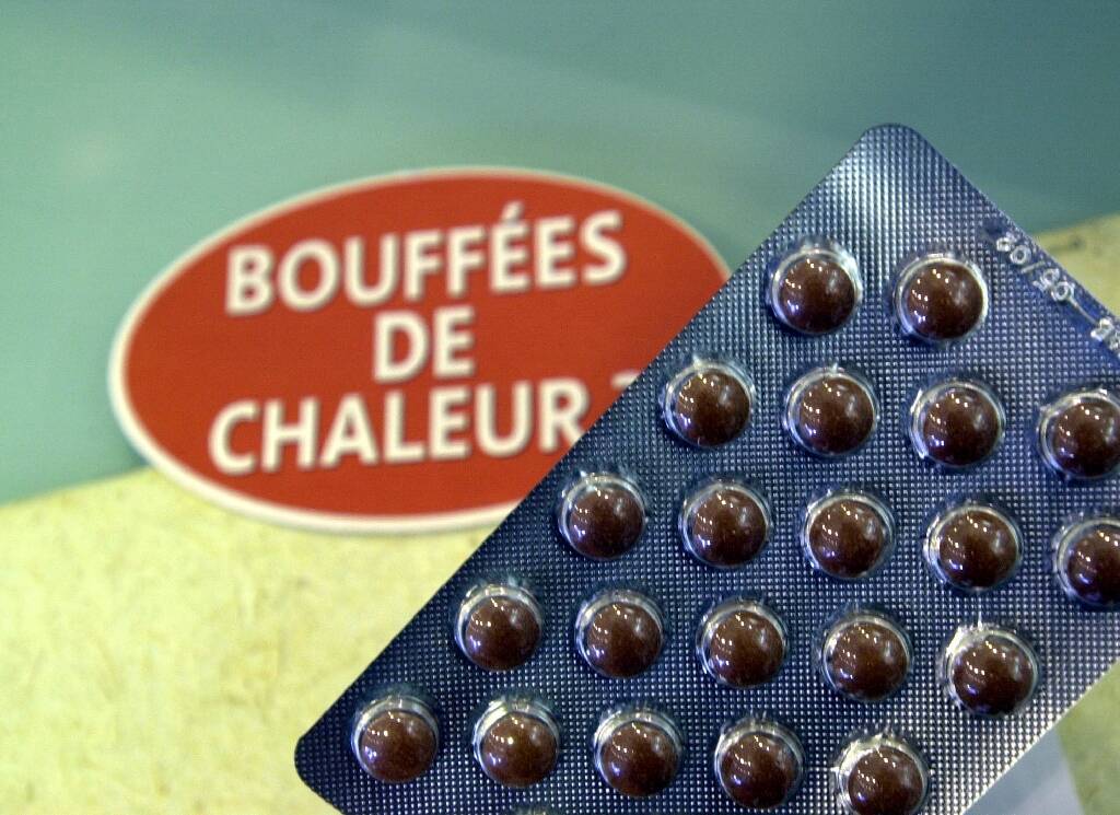 Face au tabou de la ménopause, un centre dédié unique en son genre à Toulouse