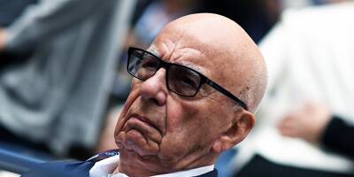 Le magnat des médias Rupert Murdoch lâche les rênes de son empire médiatique à son fils Lachlan
