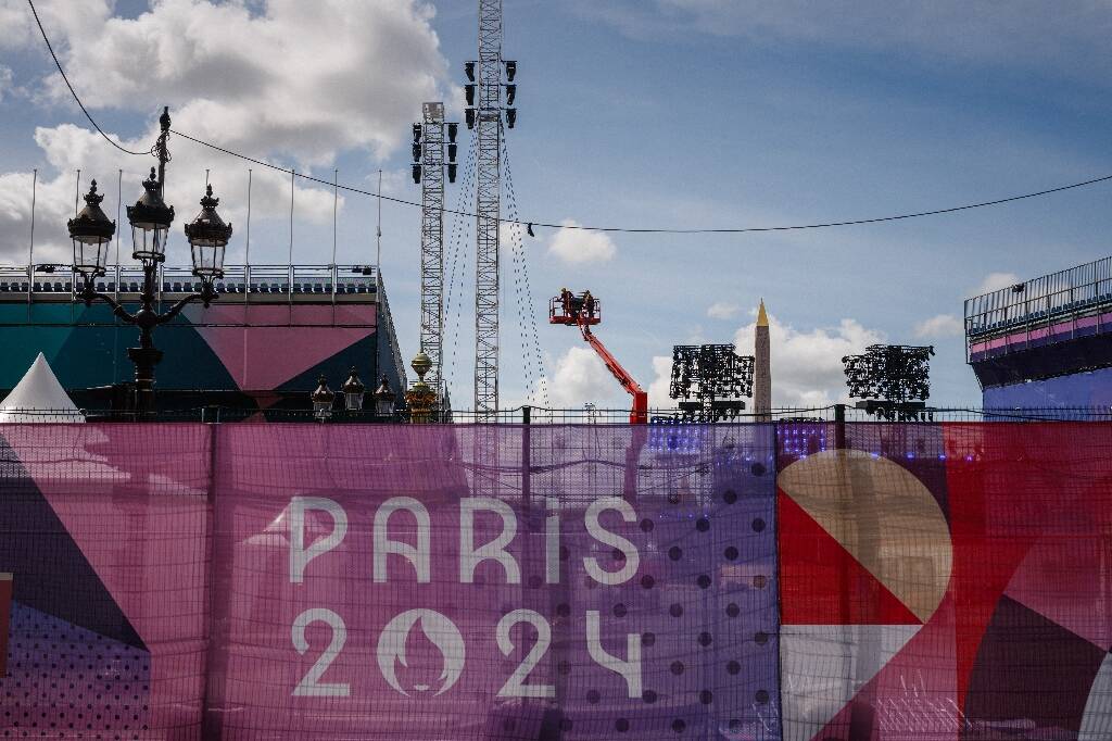 Deux millions de billets vendus pour les épreuves des Jeux paralympiques de Paris