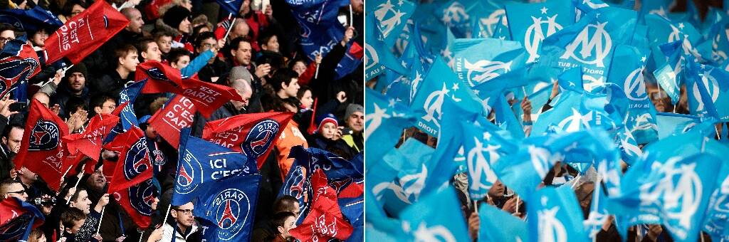 "On fait cinq heures de route": le "classique" OM-PSG reporté à lundi soir pour cause d'intempéries, le soir même de la cérémonie du Ballon d'Or