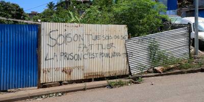 Violences entre jeunes: Mayotte retient son souffle dans l'attente de renforts policiers