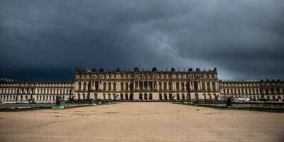 Craintes d'attentat en France: le Louvre et Versailles évacués après des alertes