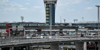 Panne du contrôle aérien à l'aéroport de Paris-Orly, les compagnies appelées à supprimer 40% de leurs vols