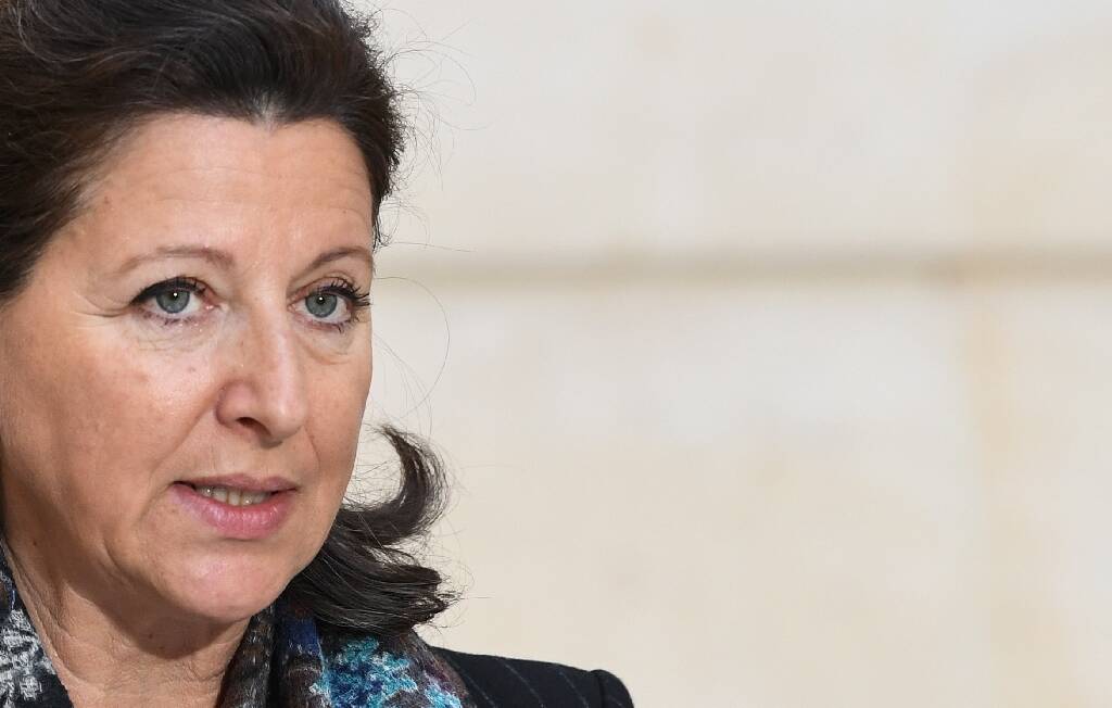 Covid-19: l'ex-ministre de la Santé Agnès Buzyn avait "prévenu" mais "tout le monde s'en foutait"