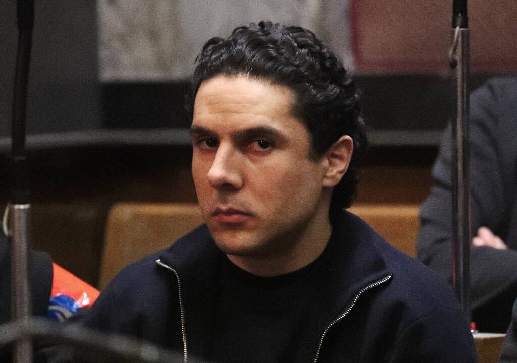 Plus de 10 ans après, d'anciens otages face à leurs geôliers présumés: Mehdi Nemmouche, tueur du musée juif de Bruxelles et quatre autres jihadistes jugés à Paris