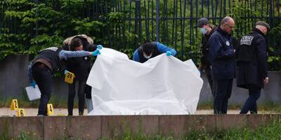 Fusillades mortelles à Sevran: la traque des suspects se poursuit