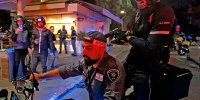Israël à nouveau frappé: deux morts dans une attaque à Tel-Aviv