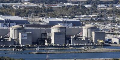 Centrale nucléaire de Tricastin: information judiciaire ouverte pour 