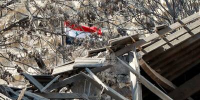 Frappe israélienne sur Damas, 15 morts selon une ONG