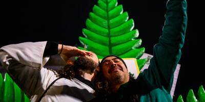 Le cannabis récréatif devient légal en Allemagne malgré les critiques