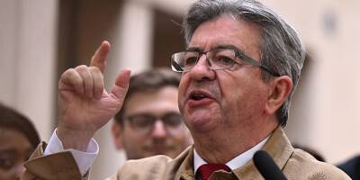 Législatives: Jean-Luc Mélenchon veut un Smic à 1.500 euros nets
