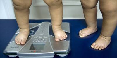 Il y a davantage d'enfants obèses depuis la crise sanitaire, selon une étude menée en France