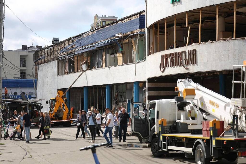 Guerre en Ukraine: nouvelle session de pourparlers entre Kiev et Moscou ce mercredi en Turquie