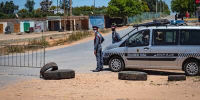 Ce que l'on sait du décès d'une touriste française agressée à coups de pierre au Maroc