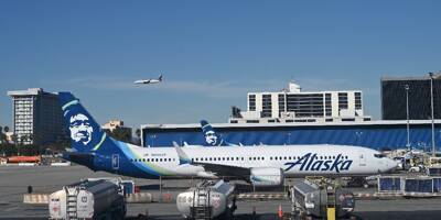 Décrochage de la porte d'un en plein vol: le régulateur américain FAA maintient les Boeing 737 MAX 9 au sol
