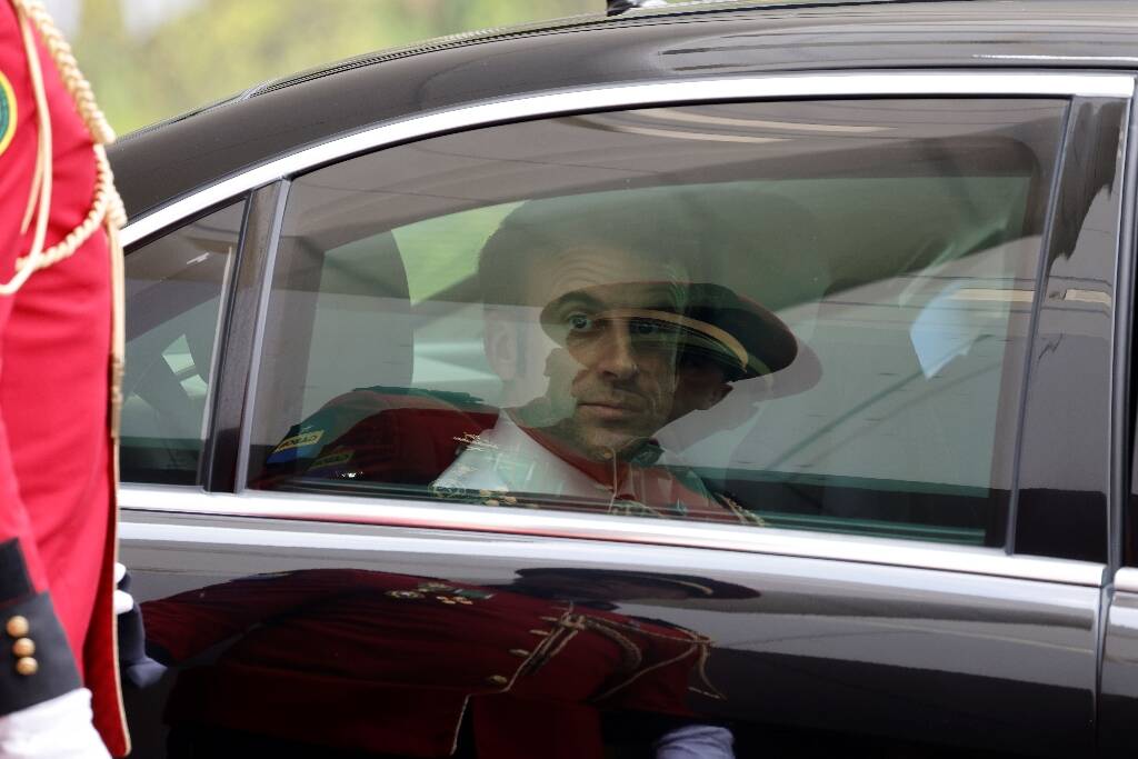 Diplomatie: Emmanuel Macron dans trois pays d'Afrique centrale ce vendredi