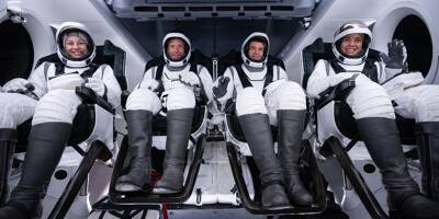 Une mission de SpaceX décolle pour réaliser la première sortie spatiale privée