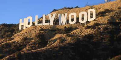 Les lettres d'Hollywood, véritables emblèmes, fêtent leur centenaire