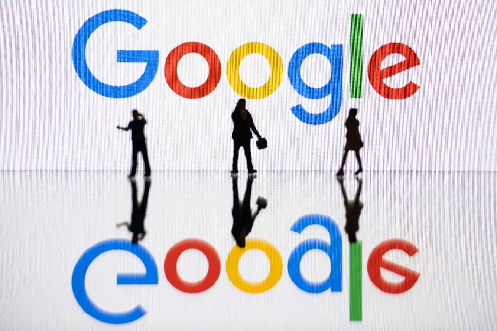 L'Union européenne sanctionne Google d'une amende de près de 3 milliards d'euros malgré les menaces de Trump