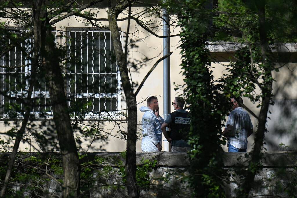 Piste islamophobe dans le meurtre d'un fidèle dans une mosquée du Gard, l'auteur présumé toujours recherché