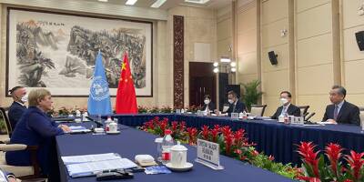 Répression des Ouïghours: controverse après la visite de l'ONU en Chine