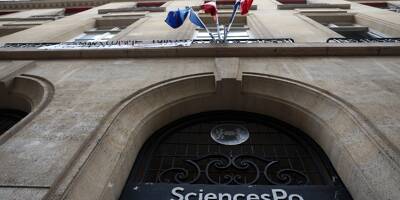 Sciences Po Paris à nouveau dans la tourmente
