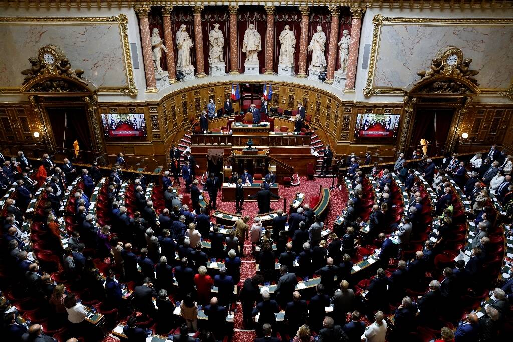 Pass sanitaire, état d'urgence... le projet de loi sanitaire arrive au Sénat