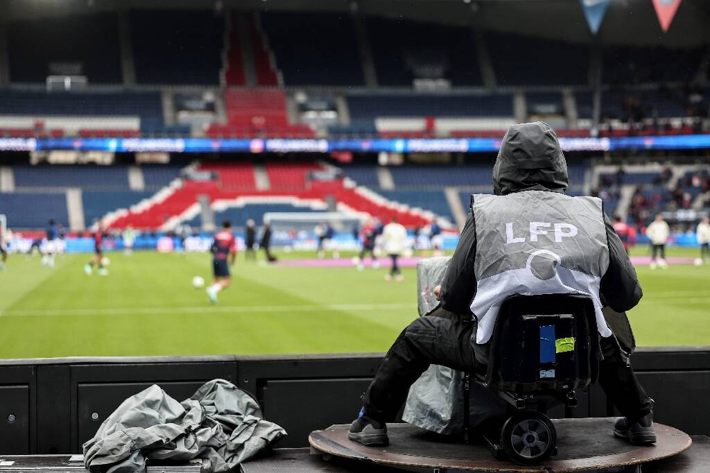 Foot/Droits TV: la LFP doit faire un choix pour la Ligue 1