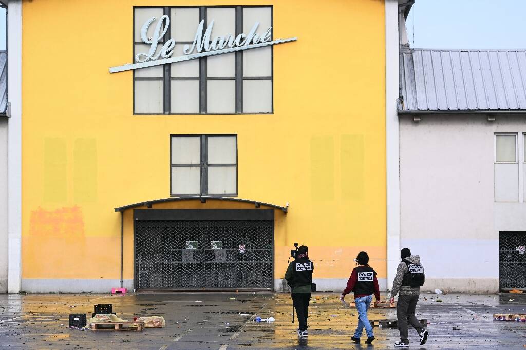 Mulhouse va rendre hommage à la victime de l'attentat et aux autres victimes blessées