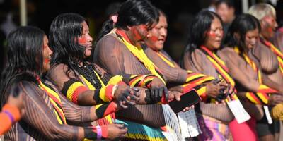 Victoire des indigènes au Brésil lors d'un procès crucial pour leur droit sur leurs terres