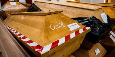 L'Allemagne commémore ses morts de la Covid lors d'une cérémonie nationale