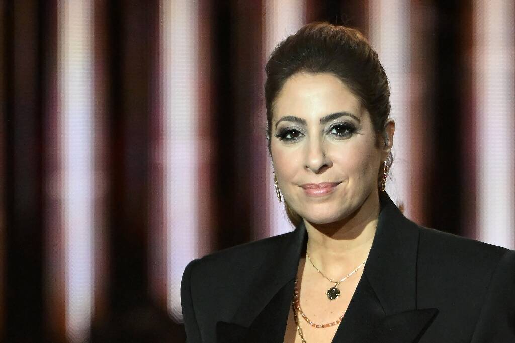 Léa Salamé quitte la matinale de France Inter pour devenir le visage du 20h de France 2