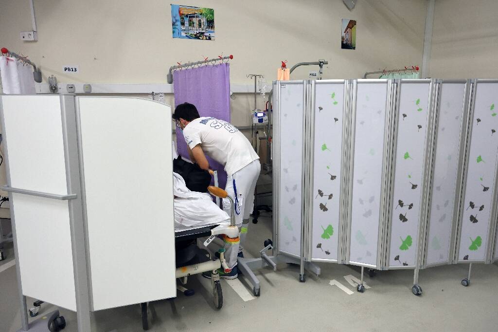 Douze décès "liés au chikungunya" enregistrés depuis le début de l'année à La Réunion