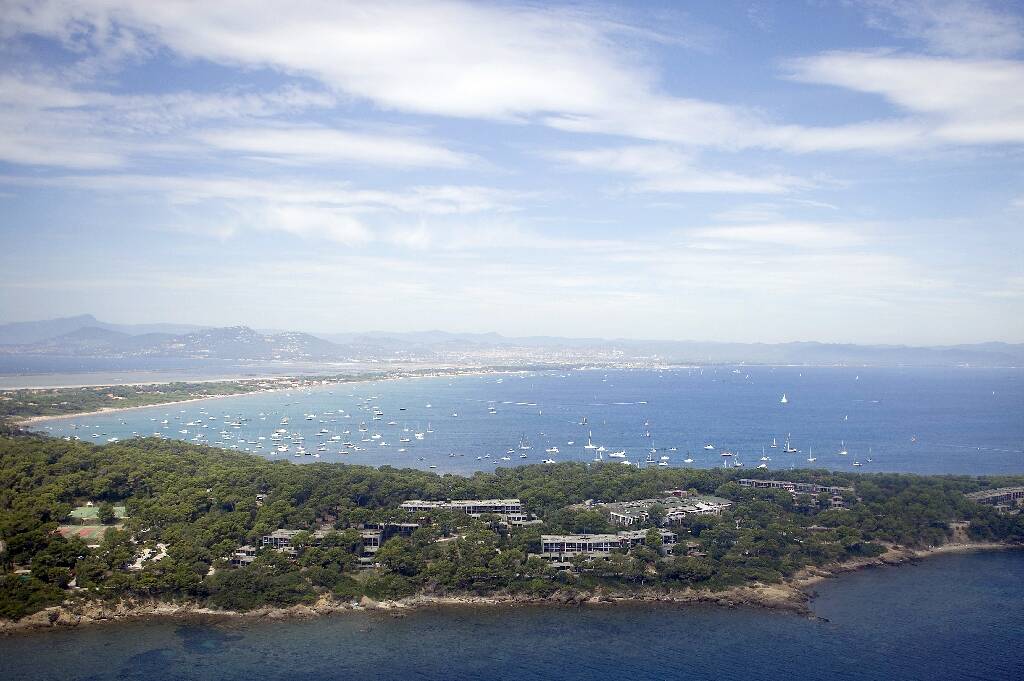 In Hyères, tourism weighs on scarce drinking water resources