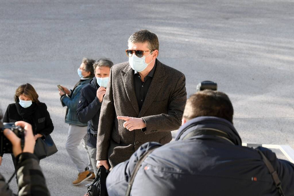 Le jugement du sénateur Jean-Noël Guérini et de son frère Alexandre mis en délibéré au 28 mai