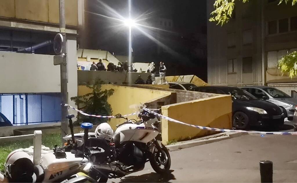 Deux morts par balles dans un probable règlement de compte en Seine-Saint-Denis