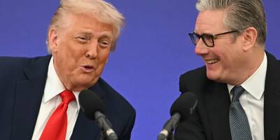 Trump déçu de Poutine, Starmer appelle à accentuer la pression sur le président russe