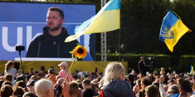 Sommet de l'Otan: des engagements de sécurité attendus pour l'Ukraine