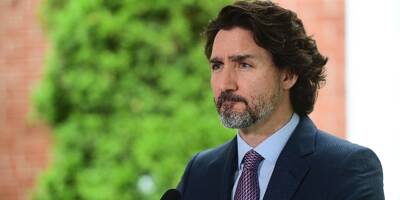 Justin Trudeau s'apprête à renvoyer les Canadiens aux urnes