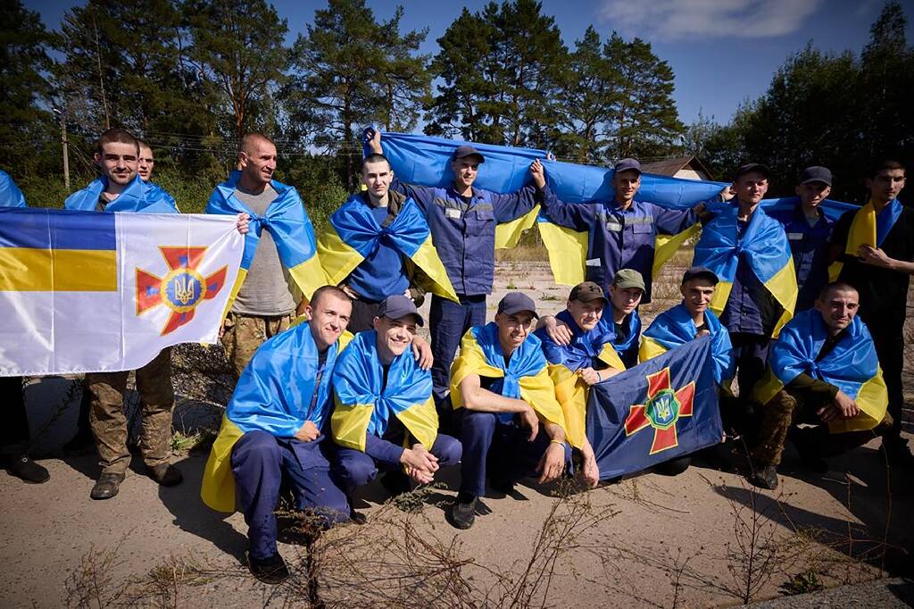 Guerre en Ukraine: le président Biden "déterminé à mettre Kiev dans la meilleure position possible pour l'emporter"