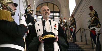Pierre Moscovici s'alarme d'