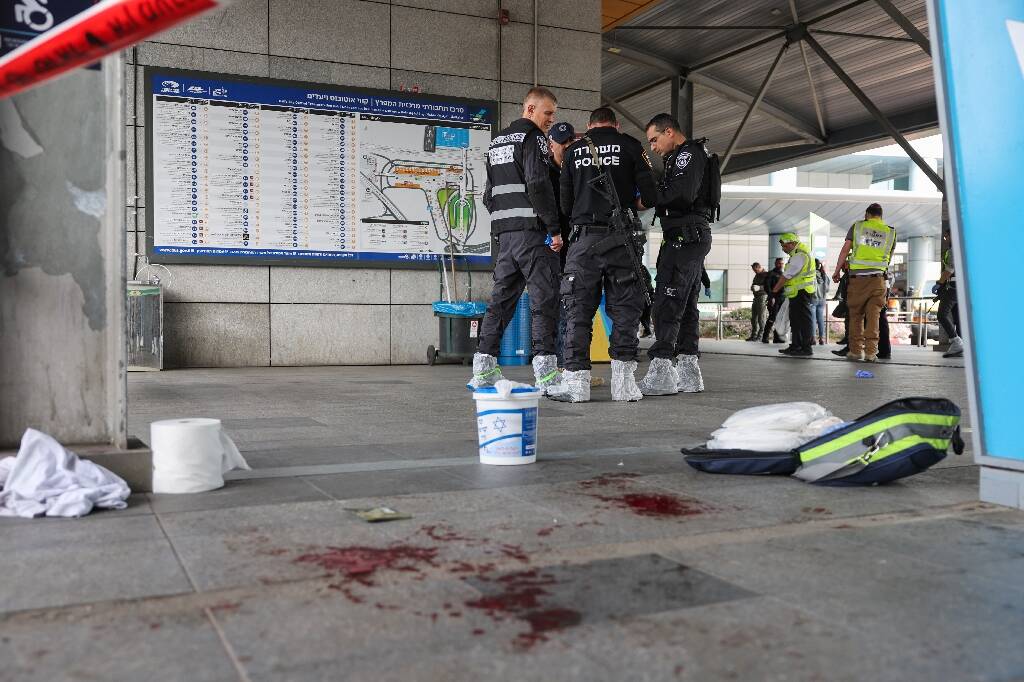 Premier attentat meurtrier en Israël depuis le début de la trêve à Gaza